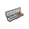 SKB Cases 3I-5014-OP iSeries Waterproof ATA Open Cavity Bass Case
