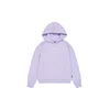 ALPHA INDUSTRIES Majica pastelno lila/črna/bela