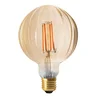 LYNCO LED Filament bundeva E27 4W 2000K