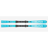 SMUČI HEAD WC REBELS E-RACE PRO, 2023/24 - 175