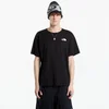 Majice The North Face 60th Anniversary 2 SS Tee UNISEX TNF Black XL