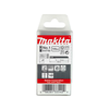MAKITA B-07783 Žagin list HSS za vbodno žago, 61 mm, 24 zob, 100kos/pk
