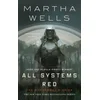 All Systems Red