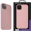 NOA MagSafe Silicone Case for iPhone 14 Ballet Pink