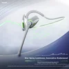 Qilian Gaming Bluetooth slušalice, Svetlosive