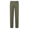 JOOP! Jeans Chino hlače Matthew  zelena / rdeča