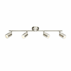 Globo 56958-4 - LED spot svetiljka COMORE 4xLED/4W/230V