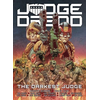 Judge Dredd: The Darkest Judge