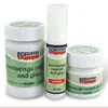 Lak in lepilo za decoupage za tekstil - 100 ml (lak in lepilo)