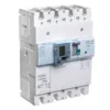 LEGRAND Odklopno stikalo z diferencialnim modulom 4P 160A DPX3-I 250+BL.R 420298