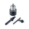 Extol Craft SDS redukcija + vrtalna glava z vpenjalno glavo (79998) SDS reduction + drill head with chuck, 1.5-13mm, 1/2 thread