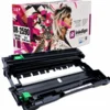 Inkdigo bęben DR2590 kompatybilny z Brother HL-L2442DW DCP-L2622DW Certyfikat TÜV