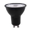 LED sijalica GU10/4,5W/230V 4000K crna