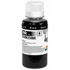 Atrament pre kazetu HP 348 (C9369EE), dye, črna (black)