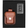 shumee Darilni set vžigalnikov ZIPPO INDIAN SKULL št. 4