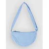 Blue Tomato Moon Bag linnen baby blue