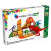 Magna-tiles dino svet 40