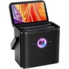 Ikarao Shell S3 Karaoke sistem