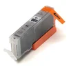 kartuša Canon CLI-551GY XL, 6447B001, siva (gray), alternativni