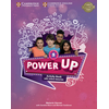 Power Up Level 5 Activity Book with Online Resources and Home Booklet