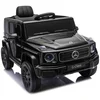 Automobil na akumulator Mercedes-Benz G580 4X4 Crni JJ2580 ( 14986 )