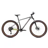 CAPRIOLO MTB LC 29-2 29/8AL sivo-žuta 926510-16