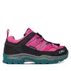 Trekking čevlji CMP Rigel Low Wp 3Q54554 Roza