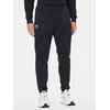 Under Armour Spodnji del trenirke UA Essential Fleece Jogger 1373882 Črna Regular Fit