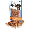 Kid Dog Mini kocke račjega mesa in trske 80 g