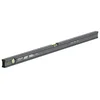 STALCO Vodna tehtnica S010265511 VSERIES, 40 cm, antracit, POPOLNO