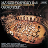 MAHLER:SYMPHONY NO.8/SOLTI 2LP BOX SET