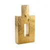 Eglo 421592 - Dekoracija SAKTI 62x30,7 cm zlatna
