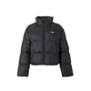 Jakna adidas Short Padded Jacket Black M