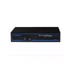 UTEPO Switch 10/100 4-port PoE UTP3-SW04-TP60 + 2x Uplink