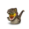 Tubbz račka račka majhna Jurski park - Velociraptor