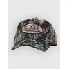 Von Dutch Grand Trucker Cap black