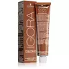 , Schwarzkopf Professional IGORA Color 10 10-minutna permanentna barva za lase 6-65 60 ml
