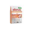 Alleva Equilibrium Suva hrana za odrasle sterilisane mačke, Sa piletinom, 10kg