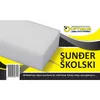 Sunđer školski Optimum 1/50 1236