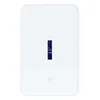 Ubiquiti UniFi Dream Wall - usmerjevalnik, Wi-Fi 6, UniFi OS, 17x GbE, 1x 2,5 GbE, 2x SFP+, 128 GB S