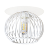 Sk-93 Wh G9 40W 230V White Down Light Decorative