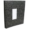 MAPA DATA 9606 ZA PAPIR 380MMX12 ORBI 9606 MARMORIRANA CRNA