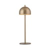 Schöner Wohnen 19244-12 - LED prigušiva stona lampa BELLIS LED/2,5W/5V IP54 zlatna