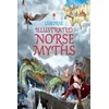 Illustrated Norse Myths
