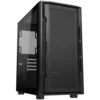 COUGAR UNIFACE MINI PC Case, Mini Tower, Black