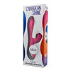 Alive Rabbit vibrator Caribbean Shine Pink