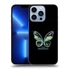 ULTIMATE CASE MagSafe za Apple iPhone 13 Pro - Diamanty Blue