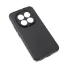 Maska za Xiaomi Redmi Note 15 Pro 5G (EU) Defender Carbon, Crna