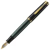 Nalivpero souveran m800 (f) pelikan 986521 zeleno