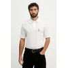Bombažen polo Armani Exchange
